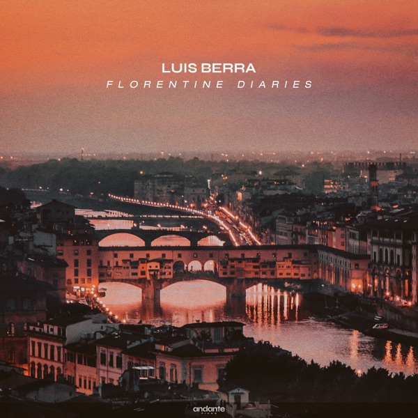 Florentine Diaries - Single