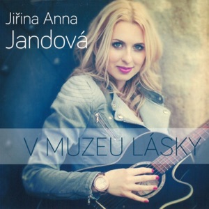 Jiřina Anna Jandová