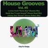 House Grooves, Vol. 5 (Only for Deejay) - Single