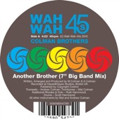 Another Brother (7" Big Band Remix) artwork