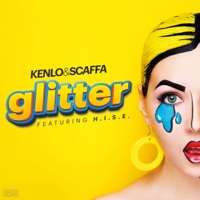 Glitter - Single - Kenlo & Scaffa & H.I.S.E.