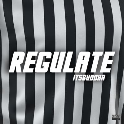 Regulate - Single