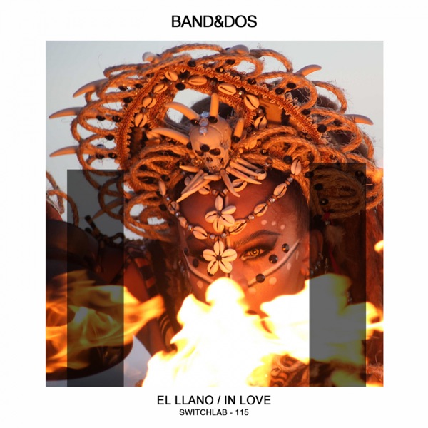 El Llano - Single