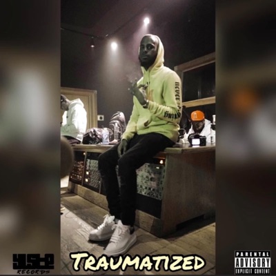 Traumatized - Single