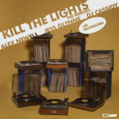 Kill the Lights (with Nile Rodgers) [Audien Remix] song art