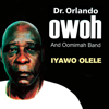 Iyawo Olele - Dr. Orlando Owoh & His Omimah Band