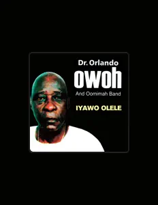Listen to Dr. Orlando Owoh & His Omimah Band, watch music videos, read bio, see tour dates & more!