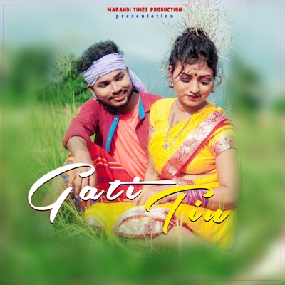 Gati Tin (feat. ELIYAS MANDI) - Single