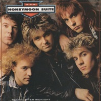 Honeymoon Suite - Love Changes Everything