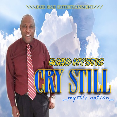 Cry Still - Single