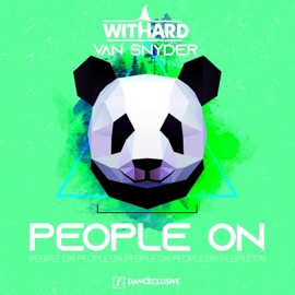 People On (Extended Mix) Van Snyder & Withard