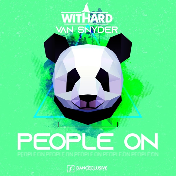 People On - Single