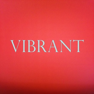 Vibrant (Instrumental)