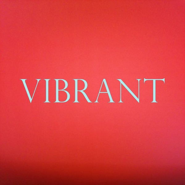 Vibrant (Instrumental)