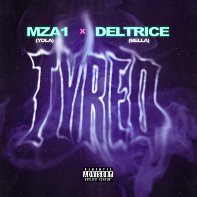 Tyred - Single