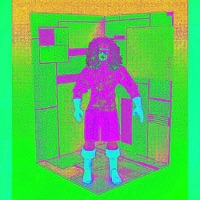 Blue-Penciled-Cycloptic Blood Pressured-Biopsies / Pillsburied (CHOPPEDSCORREDNCENSORED) - DJ Robbie Rods & Infinite Disease