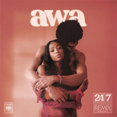 24/7 (Tobtok Remix) - Single