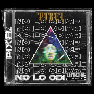 No Lo Odiaré - Single