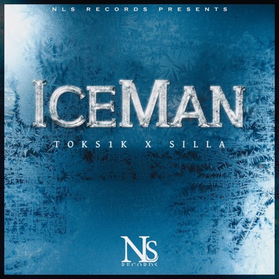 IceMan (feat. Silla) - Single