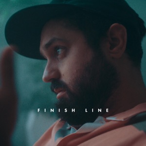 Finish Line - Single