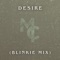 Desire (Blinkie Mix) - Single