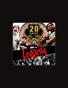 Listen to Leusemia, watch music videos, read bio, see tour dates & more!