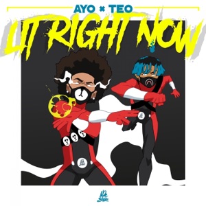 Chord Gitar Fly N Ghetto - Ayo & Teo