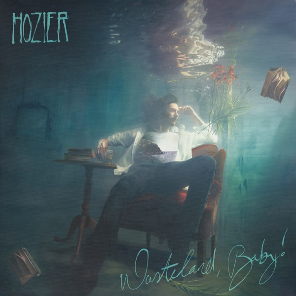 Would That I by Hozier on Go Folk
