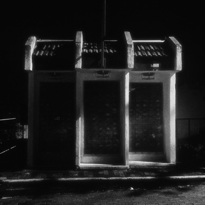 Archive (feat. AyEss) - Single