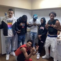 Under the Moonlight Ftaigeno - Single - Tycoon dagreat