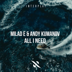 All I Need (Extended Vocal Mix)
