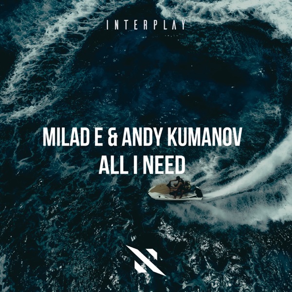 All I Need - EP