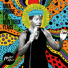 Nina Simone - Nina Simone: The Montreux Years (Live) kunstwerk