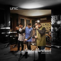 Ainul Mardhiah (G.G.V 2017) - Single - UNIC