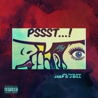 She Loves - Single - Jaep & J-Bill