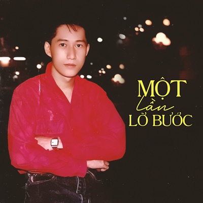 Một Lần Lỡ Bước