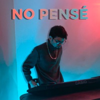 No Pensé - Single - Lyth