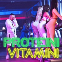 Gasttozz - Proteini Vitamini