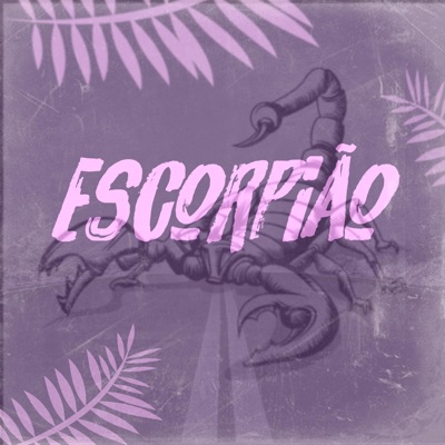 Escorpião - Single