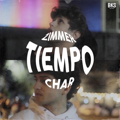 Tiempo - Single