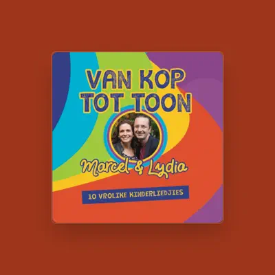 Listen to Marcel & Lydia Zimmer, watch music videos, read bio, see tour dates & more!
