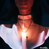 Wrong God — Iride