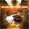 Harmonic - Blood Groove & Kikis lyrics