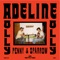 Adeline - Penny & Sparrow lyrics