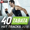 Nice For What (Tabata Remix 128 BPM) - Power Music Workout