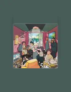 Listen to Killian Alaari, watch music videos, read bio, see tour dates & more!