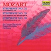 Mozart: Symphonies Nos. 32, 35 & 39