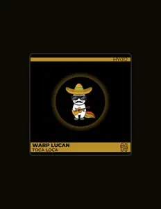 Hör dir Warp Lucan an, schau dir Musikvideos an, lies die Biografie, finde Tourdaten und mehr!