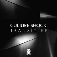 Transit EP