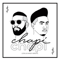 Chapi Chapi - Single - Los XL & Nandy Versátil